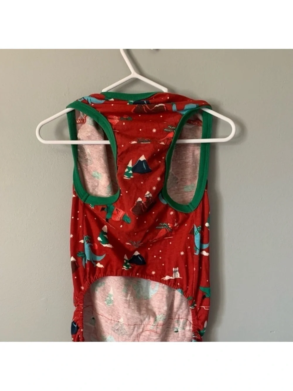 Wondershop Holiday Dog Pajamas